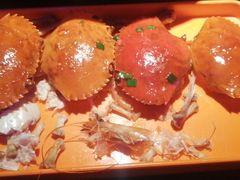 -胖哥俩肉蟹煲(河北勒泰购物中心店)