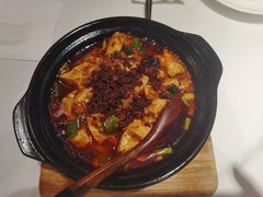 -陈麻婆豆腐(春熙店)