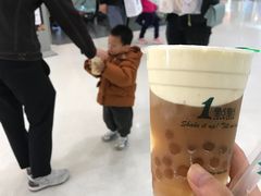 -1点点(理想银泰店)