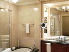 -广州富力丽思卡尔顿酒店