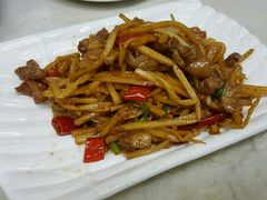 -红鼻子桂林米粉(金唐新光界店)