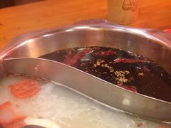 -红姐重庆火锅(曙光路店)