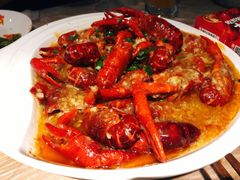 -霸王虾·小龙虾香辣蟹(玉林店)