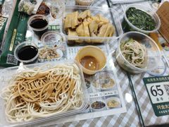 -阿金大白·上海菜馆(新天地店)