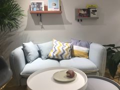 -隹木咖啡馆(宝龙广场店)