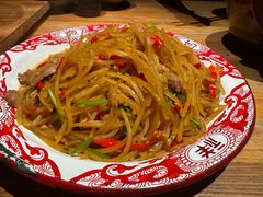 -破三川·新川菜(静安大融城店)