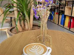 -邦诺咖啡(南石源居店)