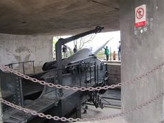 -胡里山炮台