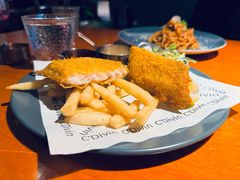 -布拉格餐厅· 中欧捷克菜(全国首店)