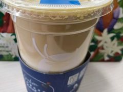 葡萄胶原酸奶冻-瑞幸咖啡(北京财富中心店)