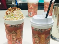 -茶理宜世(花城汇中区店)
