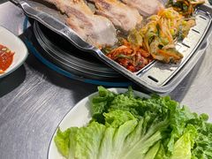 -李氏烤肉店