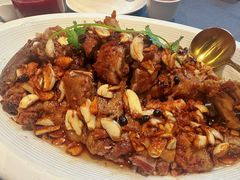 -小天厨民间菜馆(深圳街店)