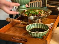 -锦府盐帮·李宅(领展购物广场中关村店)