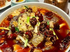 -四世同堂·京菜·烤鸭(双井店)
