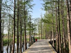 -云龙湖旅游景区