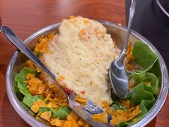 -大阪烧肉BAKA一代(十亩地店)