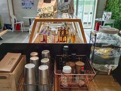 -Green Option(官舍店)
