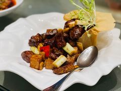 -铜锣湾·有麝自然香(长嘉汇购物公园店)