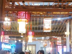 -蜀大侠火锅(少陵路店)