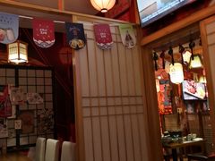 -有喜屋·深夜食堂(北京西路店)