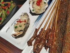 -功夫小龙虾·烧烤·江湖菜(金沙洲店)