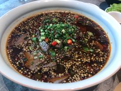 -高玛纳驴肉火烧(河间总店)