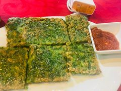 -车头老二大排档