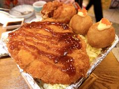 -二丁目食堂(铁西万象汇店)