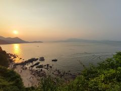-杨梅坑