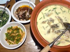 -耕渔小院·湖南鱼鲜(望城店)