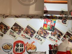 -天妇罗内顺田(罗湖店)