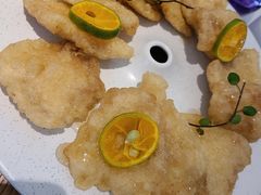 -青梅酒肆PLUS(长白仙岛北路店)