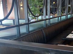 -半秋山西餐厅(宜昌大洋店)