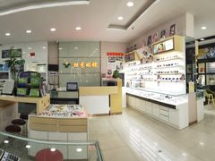 -独秀眼镜(潜阳路一中店)