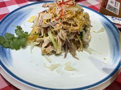 -龙桥私厨·姜花菊花过桥鱼·顺德菜(容桂店)