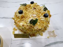 -杜哈夫DOUX RÊVE·生日蛋糕(日月光店)