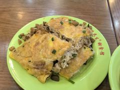 -三镇民生甜食馆(胜利街总店)