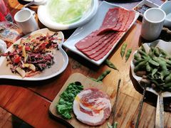 -超级神炭烤肉夜食(芥园西道店)