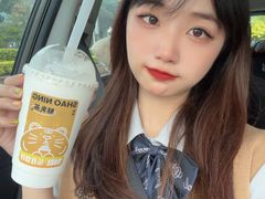 -烧柠·柠檬茶(大融城店)