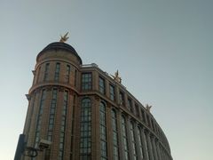 -美泉宫饭店