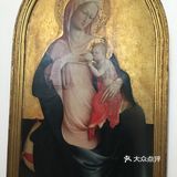 世界博物馆之一：乌菲兹美术馆（The Uffizi Gal）