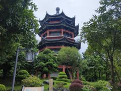 -岭南和园