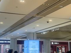 -皇城恒隆广场