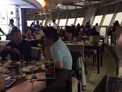 -339旋转餐厅(天府熊猫塔店)