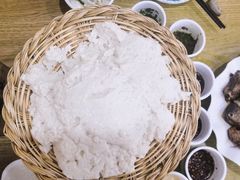 -青龙柳条豆腐(魁星路店)