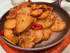 -蔡家酒楼(一德街店)