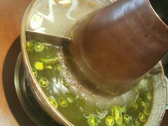 -1078號老北京涮肉(松柏店)