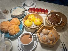 -陶陶居酒家(第十甫路总店)