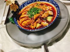 棒棒鸡-川味堂·四川豆花(八卦岭店)